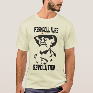 Permaculture Revolution T-Shirt