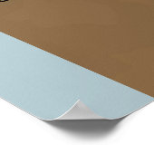 Permakulturbetriebe , personalisieren poster (Ecke)