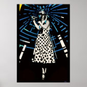 Permanence Poster (Vorne)