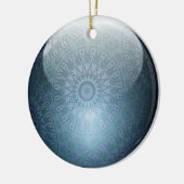 Permascope Juwel-Verzierung Keramikornament (Links)