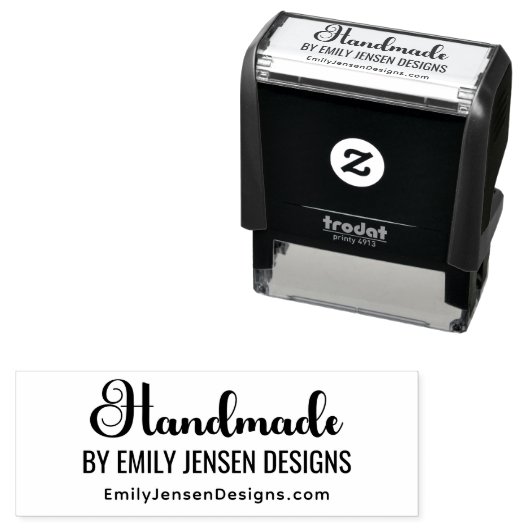 Permastempel (Beispiel)