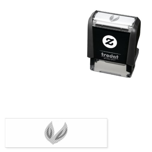 Permastempel (Beispiel)