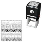 Permastempel (Beispiel)