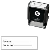 Permastempel (Beispiel)