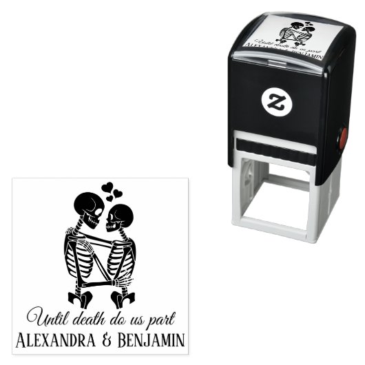 Permastempel (Beispiel)