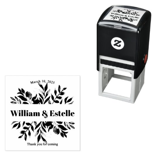 Permastempel (Beispiel)