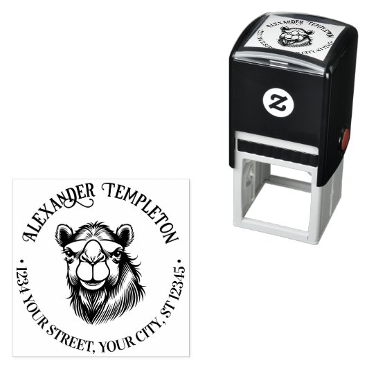 Permastempel (Beispiel)