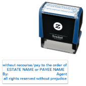 Permastempel (Beispiel)