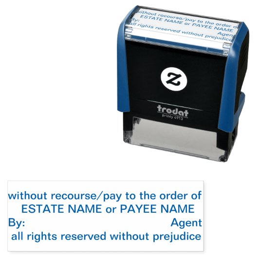 Permastempel (Beispiel)