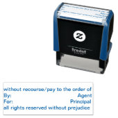 Permastempel (Beispiel)