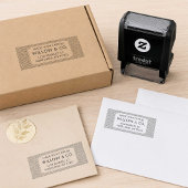 Permastempel