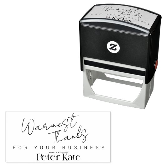 Permastempel (Beispiel)