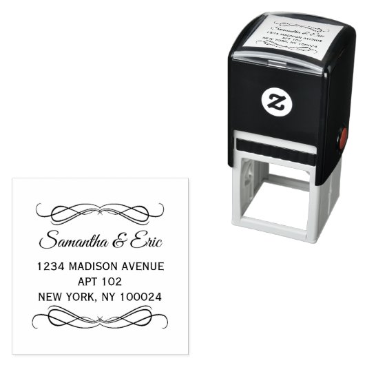 Permastempel (Beispiel)