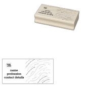 Permastempel Gummistempel (Stempel)