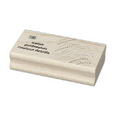 Permastempel Gummistempel (Stempel)