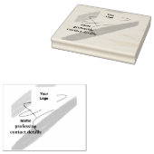 Permastempel Gummistempel (Stempel)