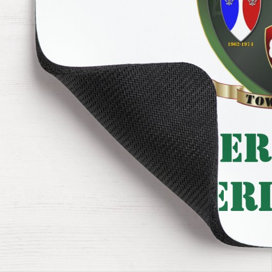 Perminator Mousepad (Ecke)