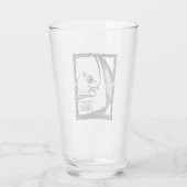 PERMIT FOREVER GLAS (Rückseite)