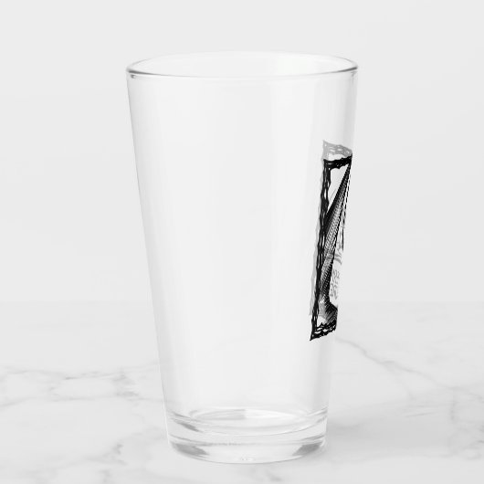 PERMIT FOREVER GLAS (Rechts)