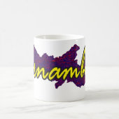 Pernambuco Kaffeetasse (Mittel)