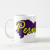 Pernambuco Kaffeetasse (Links)