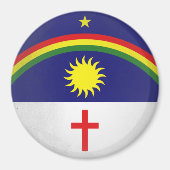 Pernambuco Magnet (Vorne)