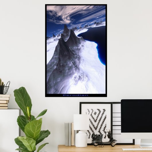 Perodian Poster (Heimbüro)