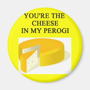 PEROGI MAGNET