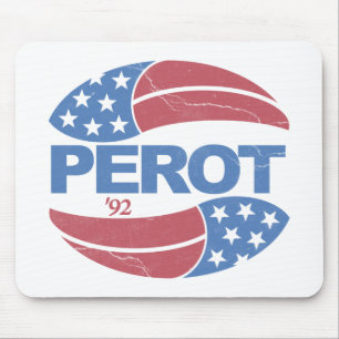 Perot 1992 mousepad