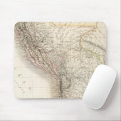 Perou, Haut Perou - Peru Mousepad (Mit Mouse)