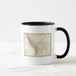 Perou, Haut Perou - Peru Tasse