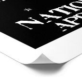 Perpetual Schulden Poster (Ecke)