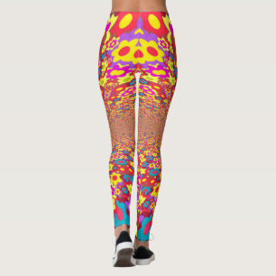 Perpetuum Zone Leggings