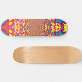 Perpetuum Zone Skateboard (Horizontal)