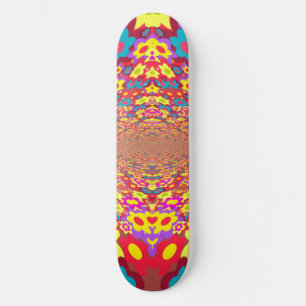 Perpetuum Zone Skateboard