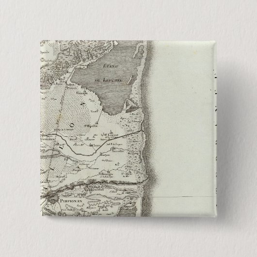 Perpignan Button (Vorderseite)