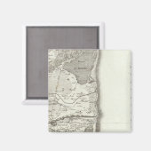 Perpignan Magnet (Vorderseite/Rückseite)