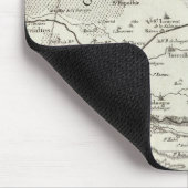 Perpignan Mousepad (Ecke)