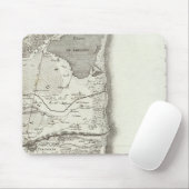 Perpignan Mousepad (Mit Mouse)