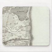 Perpignan Mousepad (Vorne)