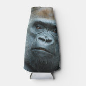 Perplexie Gorilla Flaschenkühler (Vorderseite)