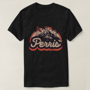 Perris, Kalifornien T-Shirt