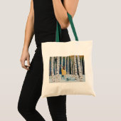 Perris rettet Arielle Taschen-Tasche Tragetasche (Vorderseite (Produkt))