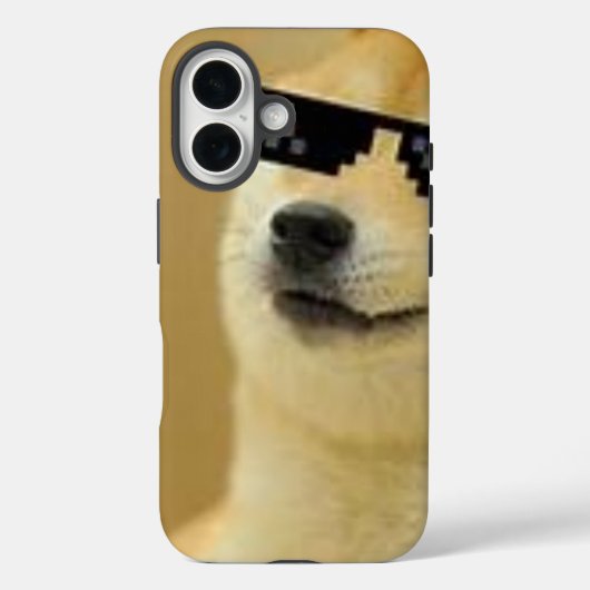 Perro Case-Mate iPhone Hülle (Rückseite)