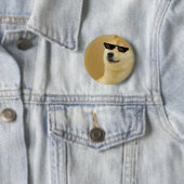 Perro Meme Button (Beispiel)