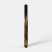 Perro Salvaje Africano Samsung Galaxy Hülle (Rechte Seite)