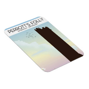 Perrott's Folly, Edgbaston, Birmingham Magnet