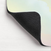 Perrotts Torly, Edgbaston, Birmingham Mousepad (Ecke)
