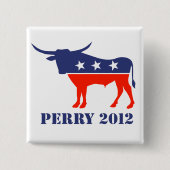 Perry 2012 button (Vorderseite)