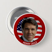 Perry 2012 button (Vorne & Hinten)